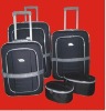 5 PCS SET Trolley Luggage (YH5589)