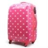 5 bag bag eva trolley case