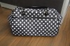 5 duffle bags