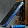 5 gram lightest bumper case for iphone4g