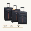 5 luggage case,trolley luggage,travel luggage