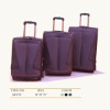 5 men's  trolley  bag