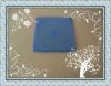 5.mm ultrathin blue DVD case