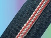 #5 nylon zipper long chain