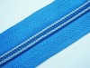 #5 nylon zipper long chain