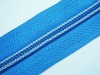#5 nylon zipper long chain