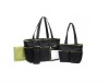 5 pc. Diaper Bag Set