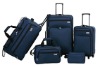 5 piece luggage set