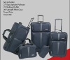 5 piece luggage set