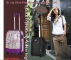 5 travel luggage bag