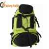 50-70L  Nylon  backpack softback backpack