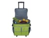 50 Cans Cooler Trolley Bag