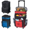 50 can trolley cooler,Wheeled Cooler