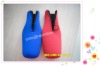 500ml Zippered  bottle cooler jacket