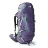 50L hiking backpack