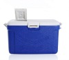 50L plastic picnic ice Cooler box