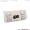 5200-BN Bibubibu Hangbag Clutch Evening bags 2011