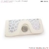 5202-SV Bibubibu Fashion Evening Bag Clutch