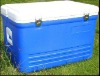 52L high quality insulated plastic esky