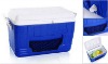 52L portable ice box Coolers