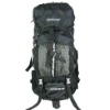 55L 600d hot sale hiking backpacks