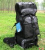 55L Camping hiking backpacks