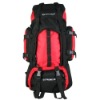 55L camping backpacks