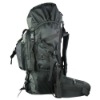 55L dacron 600d  hiking backpacks