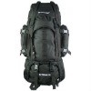 55L dacron 600d hiking backpacks