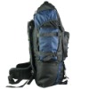 55L dacron 600d hiking backpacks