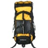 55L dacron 600d hiking bag