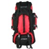 55L dacron 600d mountaineering bags