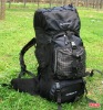 55L hiking backpacks