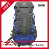 55L mountain backbag