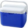 5L mini plastic portable ice cooler box