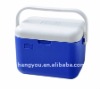 5L new popular plastic fishing camping ice cooler box