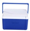 5L plastic cooler box,ice cooler box