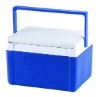 5L plastic  fishing ice cooler box