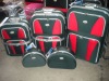 5PCS Travel Trolley Bag