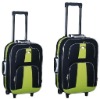 5PCS Travel Trolley Bag
