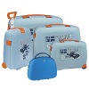 5Pcs Luggage Set--NL504