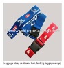 5cm Luggage Strap with plastic buckles