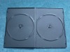 5mm double dvd case