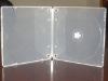 5mm slim  pp dvd case