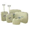 5pc PP Luggage Set--NL506