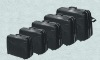 5pcs ABS SUITCASE