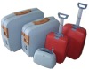 5pcs Luggage Set--NL505