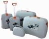 5pcs PP Luggage Sets--NL505