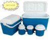 5pcs cooler box set