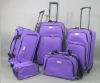 5pcs luggage set cheap luggage sets